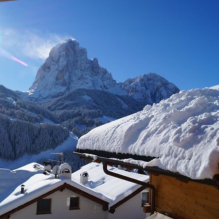 Santa Cristina Val Gardena Apartments Salieta מראה חיצוני תמונה